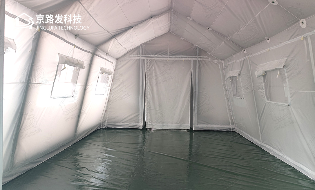 北京中国卫生充气帐篷